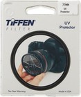 Genuine Original Tiffen 77mm Uv   Lens Protector Filter Brand New
