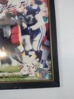 Brad Johnson Autographed Signed 8x10 Photo In Frame  Vikings Redskins Buccaneers