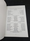 Vintage Metropolitan Opera 81st Season 1965 1966 Program