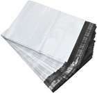 14 5 x19  Poly Mailers Shipping Envelopes Self Sealing Plastic Mailing Bags 2 5m