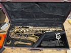 Yamaha Yas-23 Alto Saxophone Gold With Case And Mouthpiece