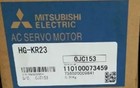 Mitsubishi Hg-kr23 Servo Motor New