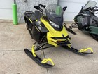 2022 Ski-doo Renegade     X     Rotax     600r E-tec     Ice Rip Xt 1 25 Black