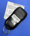 Excellent Prestige 183bp Remote Fob Transmitter For Aps25z Aps57z - Tested
