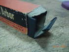 New Old Stock Supreme No  4mt To 2jt Drill Chuck Taper Adapter