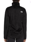 The North Face Women   s Black Osito Full Zip Fleece Jacket Size Xs