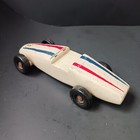 Vintage Boyscouts Pinewood Derby Car 1960 s - 1970 s
