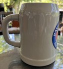 Vtg Gerz Paulanerbrau  Munchen Beer Stein Mug 0 5l Germany Stoneware