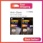 3 Pack Anti Glare  matte  Screen Protector Compatible With Hp Omnibook 3 16   Om