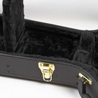 Guardian Model Cg-020-c Hardshell Case For Classical Guitar  Black-blowout Price