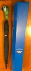Disney Mary Poppins Broadway Umbrella Parrot Head Handle Long Black