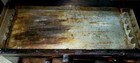 Vintage Sign Painters Case Supply Box With Drawers And Contents Lobo 