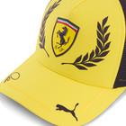 Lewis Hamilton Scuderia Ferrari Puma Unisex Replica Silverstone Adjustable Truck