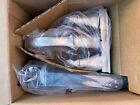Moen Hensley Ws84411msrn Bathroom Sink Faucet