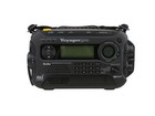 Used Kaito Ka600 Solar Crank Noaa Weather Radio With Am Fm Shortwave 