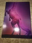 Madonna 2006 Confessions World Tour Program Book Uk Edition
