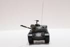 Corgi M48 A3 Us Patton Tank Us Army Scale 1 50 Diecast