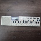 Casio Vl-tone Vl-1 Electronic Keyboard Computer Calculator Tested