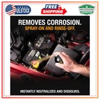 Noco Battery Terminal Cleaner And Corrosion Preventer Spray 12 25 Oz 2 Pack