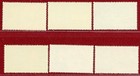 Hong Kong  239-44  Seacrafts  Mint  Og  Nh  Scv  49 90  lot 2 