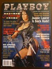 Playboy Magazine - Lot Of 10 -  2002  - Free Shipping