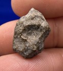 Nwa 13974 Moon lunar Meteorite  Feldspathic Breccia  Recent Find  1 69 Grams