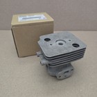 New In Box Go-ped  Gz25n14 n23 Cylinder  zenoah 4810-12111   4501