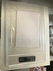 Willie Shoemaker Signed Psa dna Slabbed 4x6 Cut Autograph Hof Jockey Slab 10x6 5