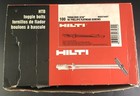 Toggle Bolts 73 Vk07