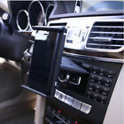 Strong Universal Car Tablet Mount Holder Cradle 360 Rotation Fr Ipad Andriod Tab