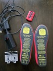 Nwot Thermacell Proflex Heated Insoles  Rechargeable  Remote Control  Medium