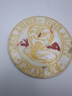 C Obra Kai Strike First Embroidered Patch Sew Or Iron On