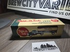 Snap-on Ertl 1948 Diamond T Tractor Trailer Die-cast Bank 1 43 Scale F804 Vtg