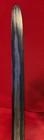 Superb Naga Damascus Kris Blade-antique Southeast Asia-moro Dragon Tongue Blade