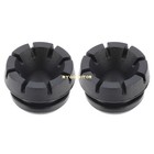 2pcs For Polaris 5412507 Seat Grommets Ace Rzr Ranger Sportsman 325 400 500 900