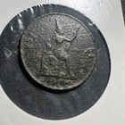 1905 Thailand 1 Att Z4321