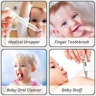 Baby Healthcare And Grooming Kit For Newborn Kids14pcs Upgraded Safety Baby Care