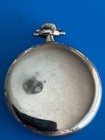 Vintage 16 Size Philadelphia Pendant Set Only Pocket Watch Case