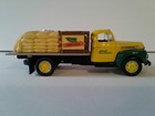 Collectible Agriculture Advertising Dekalb Plant Genetics 1951 Ford Truck 