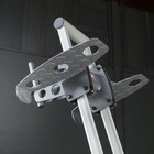 Powerline Glute Max Machine  Works Legs Individually For Maximum Isolation