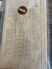Pauloa Patterns   1012a Hawaiian Dress  Sewing Pattern - Not Opened   1981
