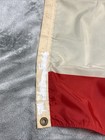 Vintage Dura-lite California Republic Flag 34x48 Inches