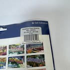 Greetings From America  Full Sheet Of 50 34-cent State Stamps  Usa 2001