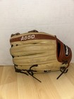 Wilson A550 11  Youth Baseball Mitt Glove Tan Leather Rt Hand Throw Soft Lining