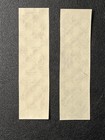 Slovakia 1940 Special Delivery Triangle Stamps Imperf Blks Of 6 Mnh Le301