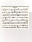 Alpenlandische Volksmusik German Band brass Quintet oktoberfest Band Sheet Music