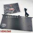 Driverack Venu360 Venue 360 3x6 Loudspeaker Management System Proaudiostar