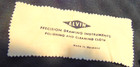 Vintage Alvin Precision  Drafting Drawing Instrument Made In Germany    In Case