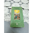 Vintage 1996 Ancient Italian Tarots Lo Scarabeo  Torino