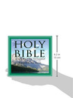 Audio Bible - Audio Bible Kjv - New Testament Audio Bible On Cd - Digitally Mast